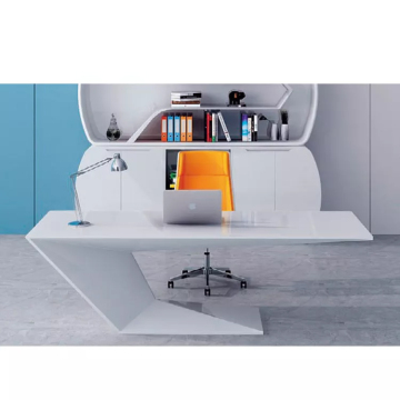 Modern Office Desk Organizer Storage Furniture