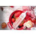 FUME FLOAT ALOE GRAPE vape