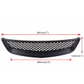 Car air intake grille suitable for Honda Civic