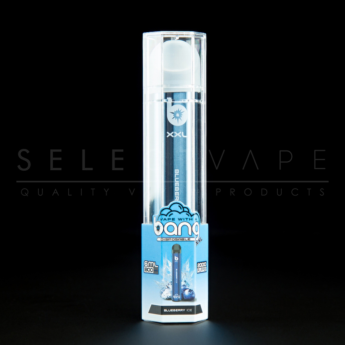 Bang XXL Mod 2000 Puffs