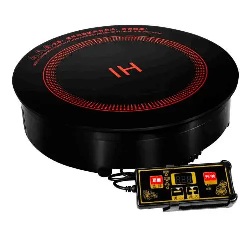 Wholesale Hot Pot Induction Cookers: Portable and Efficient Cooking Solutions from China