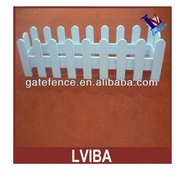 aluminium fence&decorative picket fence and temporary picket fence