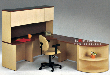 Executive Desk/Executive Table/Wooden Office Desk/Wooden Office Table