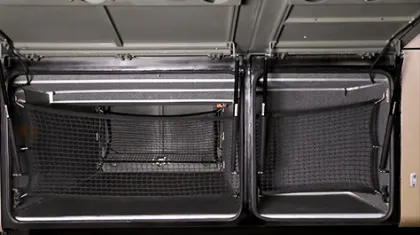 New China Bus: Electric Coach Bus with 450KM Mileage and Pneumatic Swing Door for Dedicated Passenger Lines