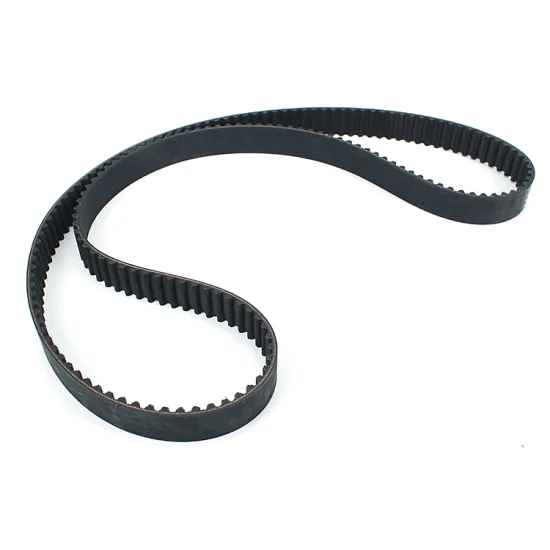 High Quality Auto Parts Timing Belt 473H-1007073 for Chery A1