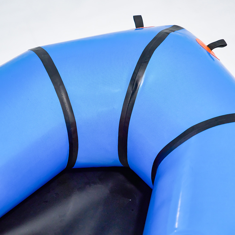 TPU Backpack Boat