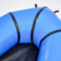Ultra Light Inflatable Kayaks