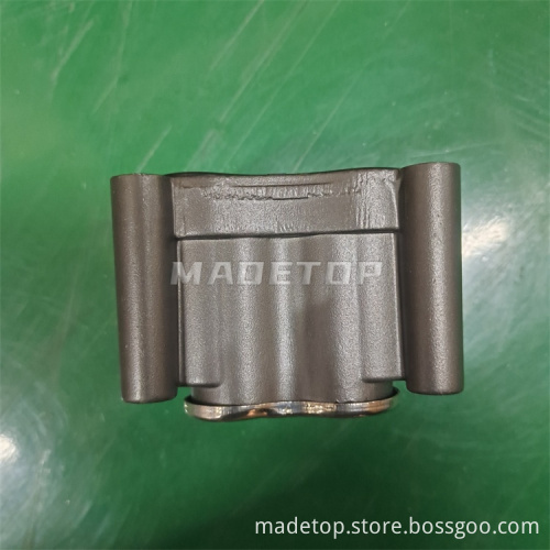 Air Brake Valve Solenoid Valve A4052640389 4052640389 A9452601957 9452601957 for Mercedes Benz