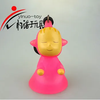 LED Eco-friendly Material Toy Safe for Baby
