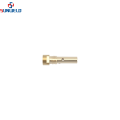 XLA255 Portapunta a contatto M6x51mm XL004.D624