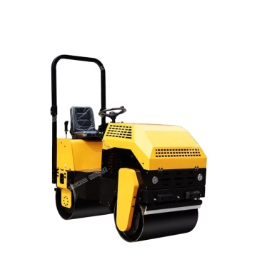 LUHENG 3 Ton Vibratory Road Roller for Sale