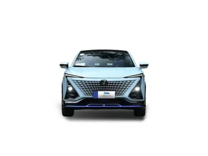 Changan UNI-T Sports Edition Flagship