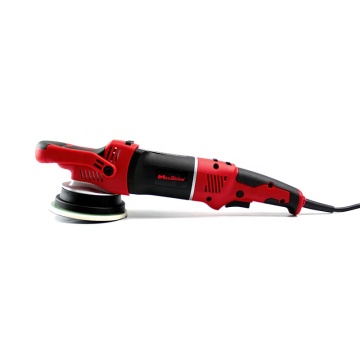 Maxshine erzwungene Rotationspolicierer MS -FDA8 V2 - Autopolierer und Puffer für Details