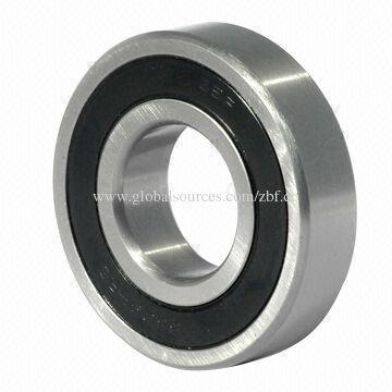 ZBF ball bearings, EMQ quality