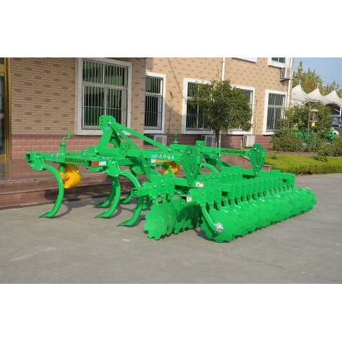 Rotary Cultivator SUBSOILING HARROW Manufactory