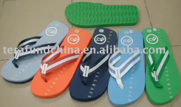 EVA fashion  slipper