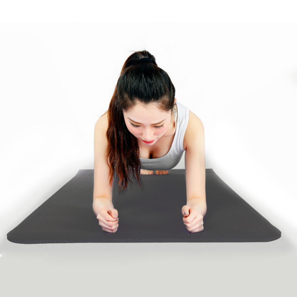 Pilates Exercise Mat