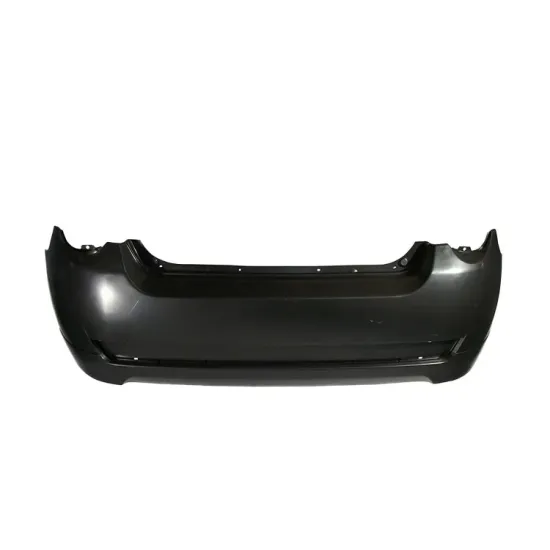 Chevrolet AVEO 08 96832926 Front Bumper Support