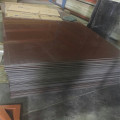 Brown Fabric Paper Laminated Board