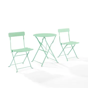 KARLEE 3PC Bistro Set