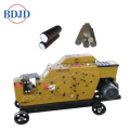 Bar Thread Rolling Machine Screw Rolling Machine