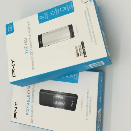 Professional OEM ODM Paper Gift Packing Box