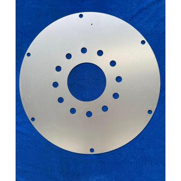 Placa de conexión del generador de 18 pulgadas y 160 pulgadas.