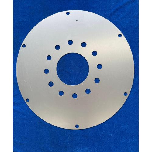 18-ইঞ্চি 160-ইঞ্চি জেনারেটর সংযোগ প্লেট