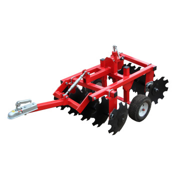 CE Certified Farm Machinery: ATV Disc Harrow for Sale