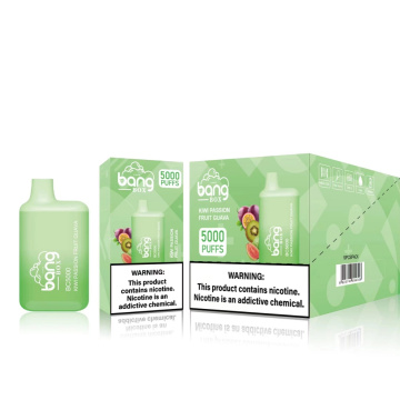 BANG BOX BC 5000PUFFS Disposable Vapes Bulk order