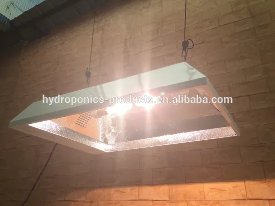 87% reflective 315W pebble grow light reflector