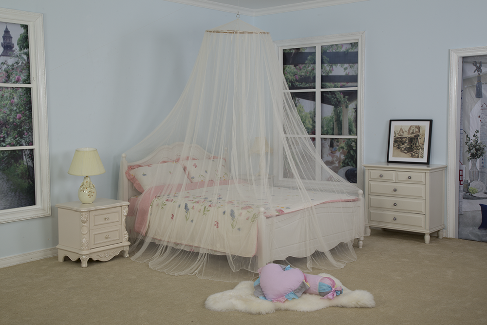 mosquito net Decor Mosquito net beige