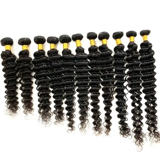 Wholesale High Quality Virgin Brazilian Human Hair 8A 9A 10A 12A 15A Grade Unprocessed Mink Brazilian Hair Vendors