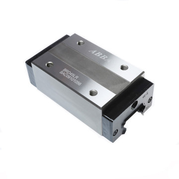 ABBA Linear Guide Slider BRH25B in Stock for BRC25R0 Taiwan