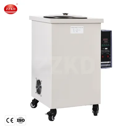 Lab Electric Heating Constant Temperature Water Bath Heater