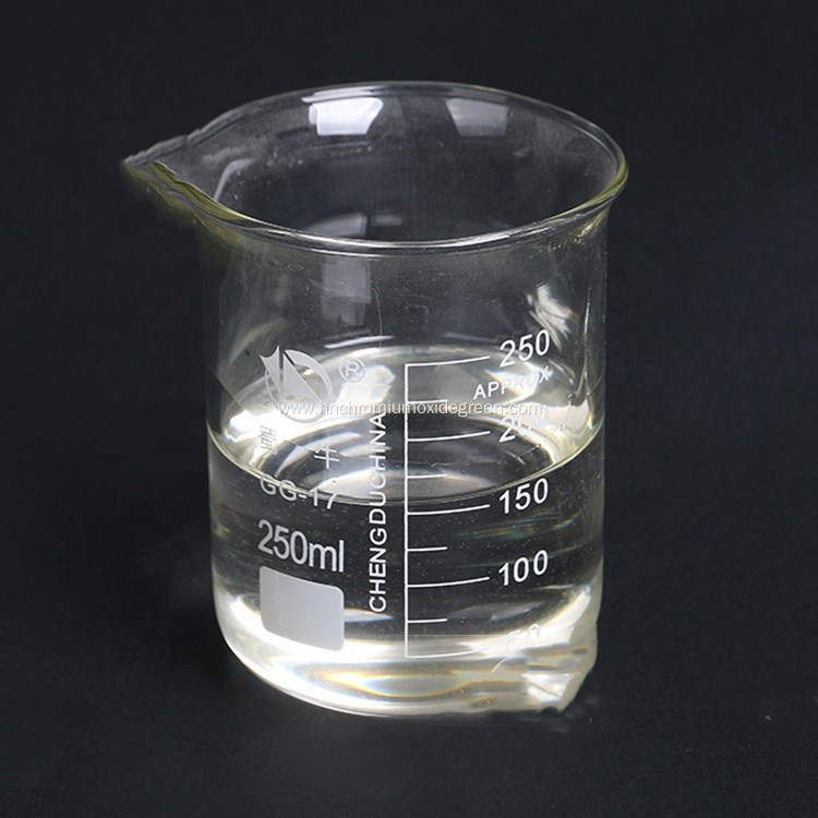 Industry Grade DOTP Plasticizer For Plastic Auxiliary Agents