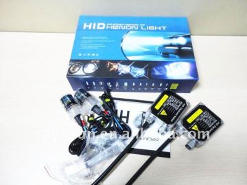 2013 new xenon HID Kit