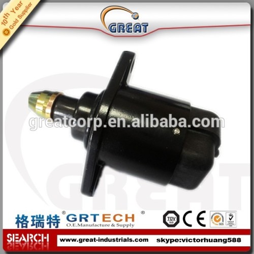 Aftermarket high quality stepper motor for Peugeot 405