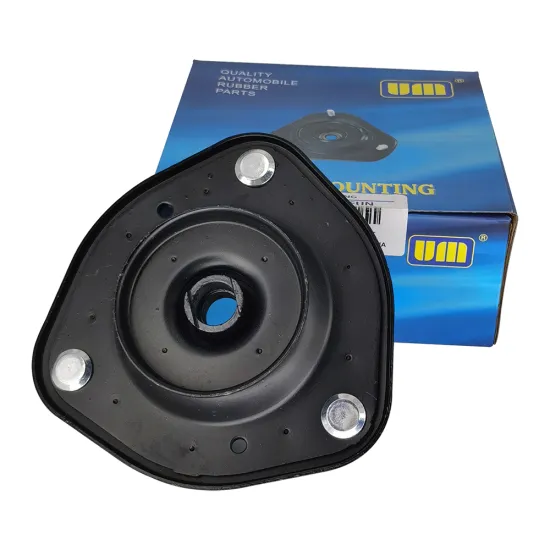 LWT Other Suspension Rubber Accessories 48609-44020 Shock Absorber Mounting Strut for Toyota PICNIC, IPSUM GAIA/96-01