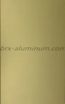 Aluminum alloy sheet with anodization