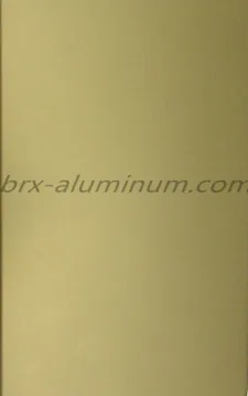 Aluminum alloy sheet with anodization
