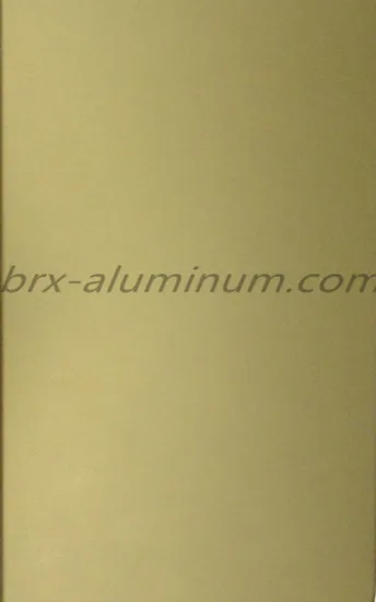 Aluminum alloy sheet with anodization