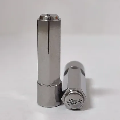 Factory Professional Customization Hexagon Punch Machinery