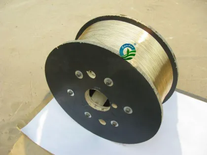 RBCuZn-B welding wire