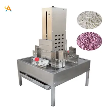 Chocolate Chip Making Machine for Sale: Simple Flake and Shaving Cutting Machine