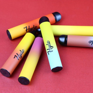 1000Puffs Wegwerp Vapes Hyde