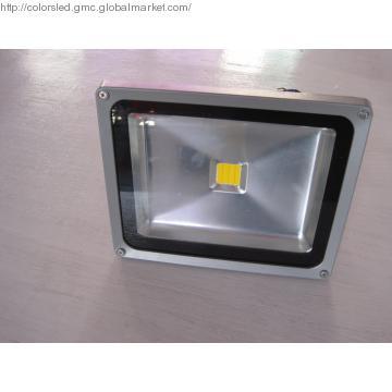 30W High Bright LED Flood Light