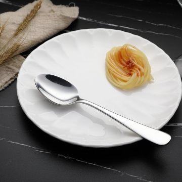 dinner spoon