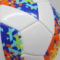 Bulk professional soccer ball price size 4 5