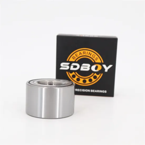 China Origin Wheel Hub Bearing DAC3055W-3CS31: Comprehensive Guide and Product Information